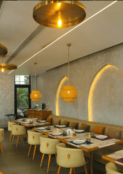 Salma's Authentic Lebanese Cuisine - 1