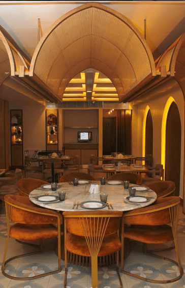Salma's Authentic Lebanese Cuisine - 2