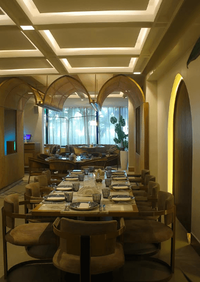 Salma's Authentic Lebanese Cuisine - 3