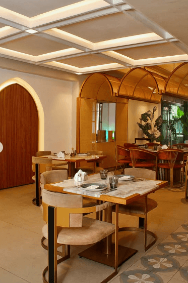Salma's Authentic Lebanese Cuisine - 4