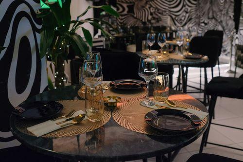 THE HOUSE Lagos