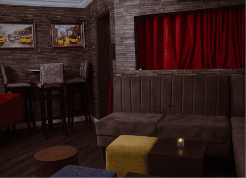 THE HOUSE Lagos - 5