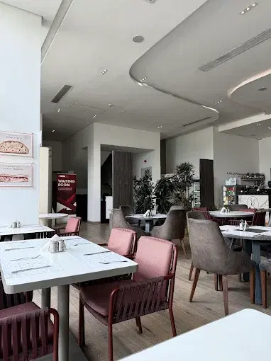 Eric Kayser - Ikoyi - 1