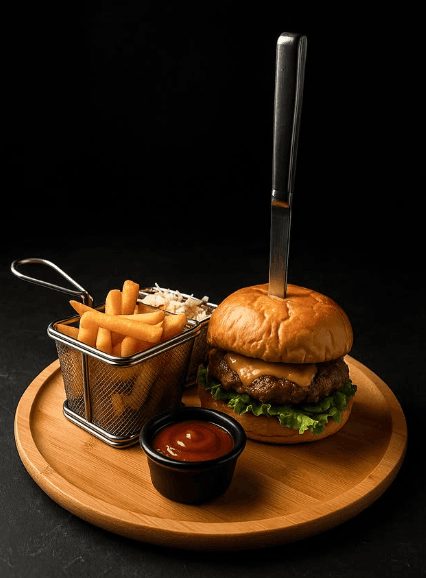Terraform Bar and Restaurant - 4