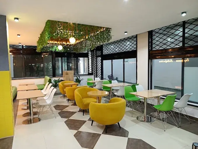 Foodco Ikoyi, Lagos - 1