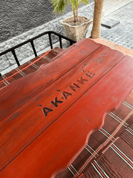 Akanke Alamala - 2