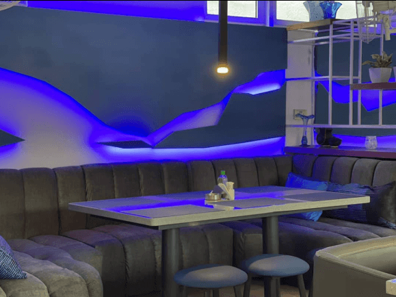 Seabass Seafood Restaurant - 3