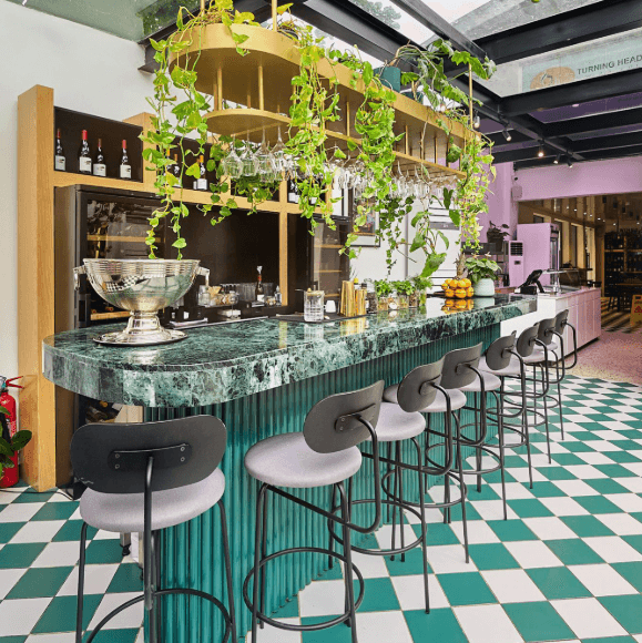 Ziya Delicacy Boutique - 2