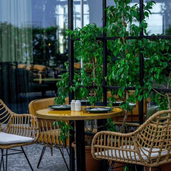 Kaly Restaurant