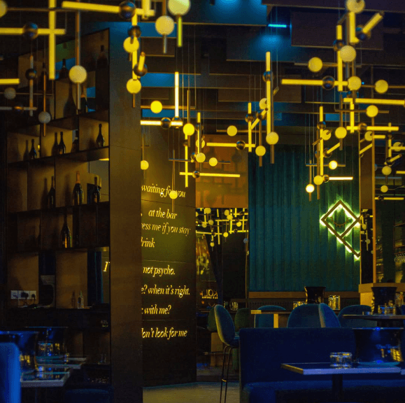 Kaly Restaurant - 3