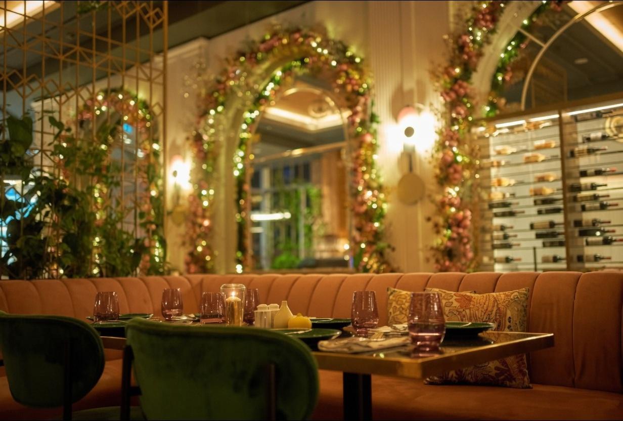 Kaly Restaurant - 4
