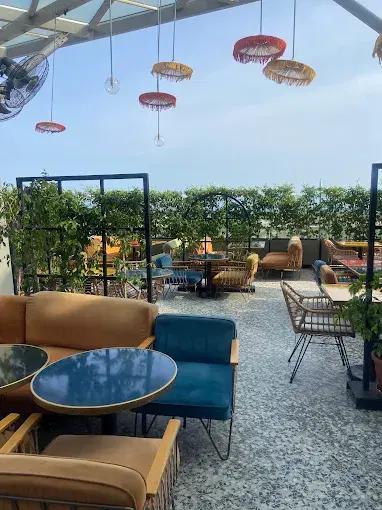 Kaly Restaurant - 5