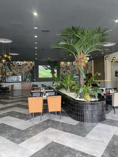 Cilantro Ikeja - 2