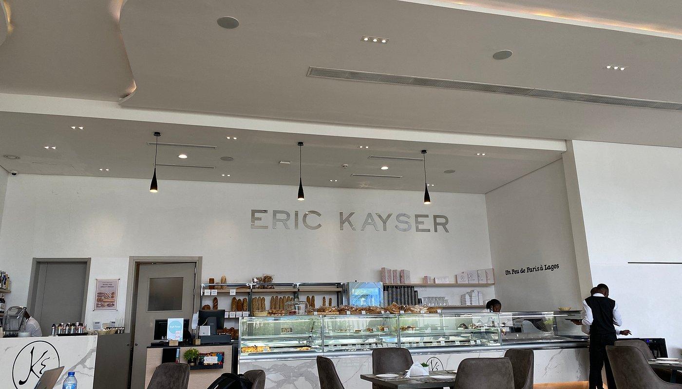 Eric Kayser - Ikoyi - 3