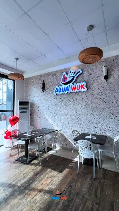 Aqua Wok - 4