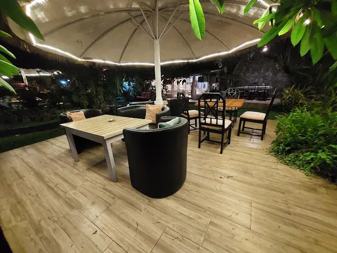 Orchid House Thai Restaurant - Apapa - 4