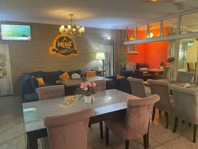 Orchid House Thai Restaurant - Apapa - 5