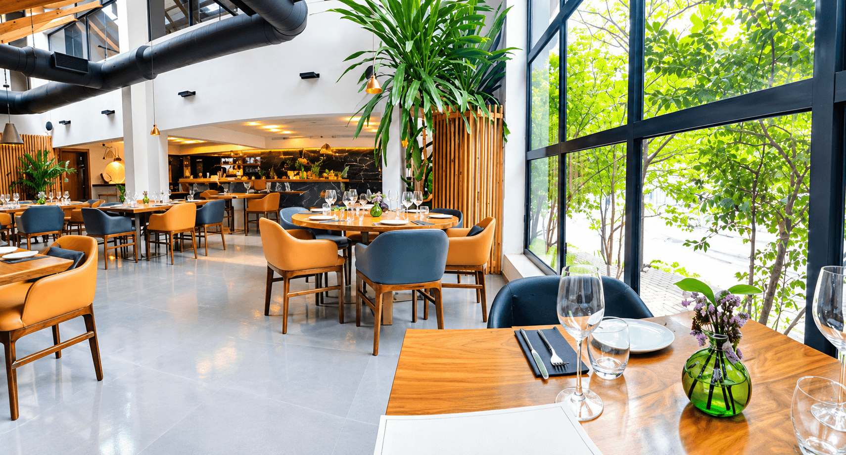 RSVP restaurant - 2