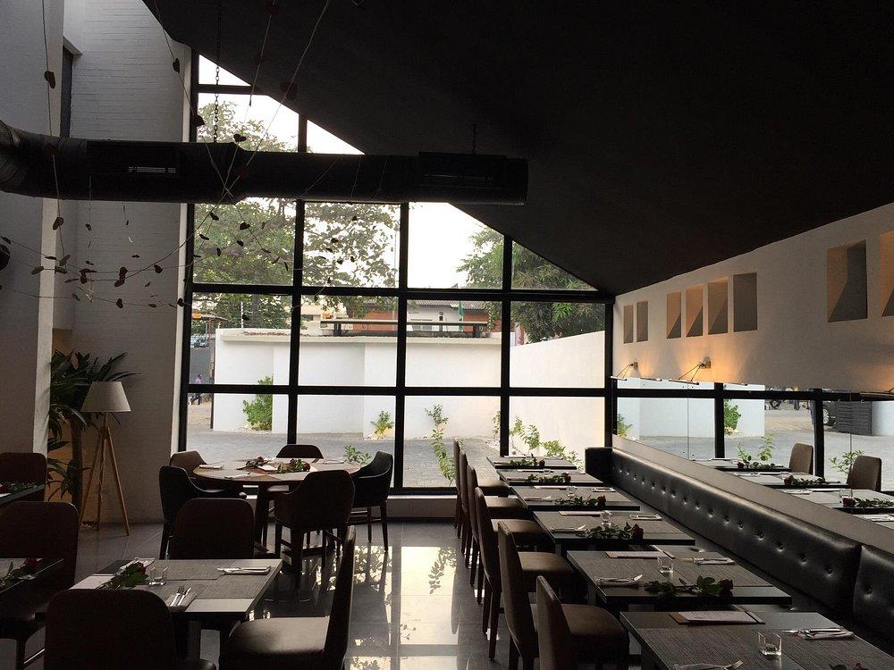 RSVP restaurant - 4