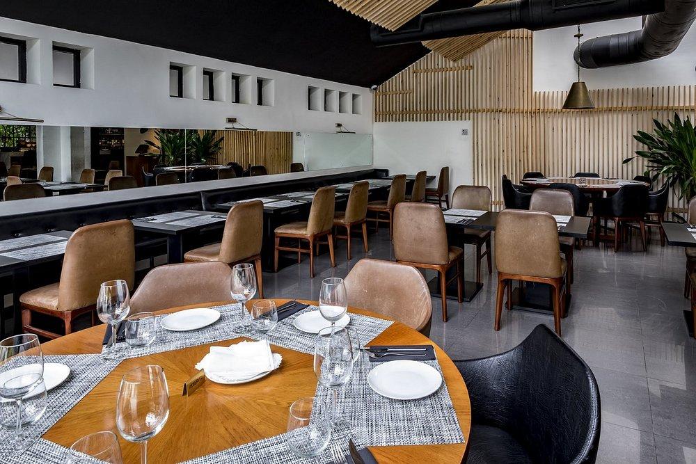 RSVP restaurant - 5