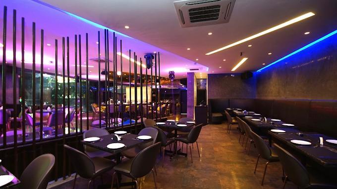 Rhapsody's GRA Ikeja - 2