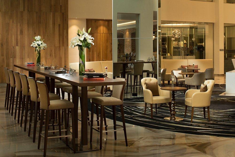 Choco Latte Coffee Bar - 2
