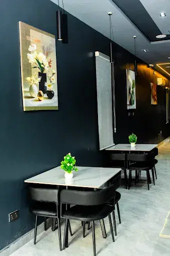 The Indulge Place - 6