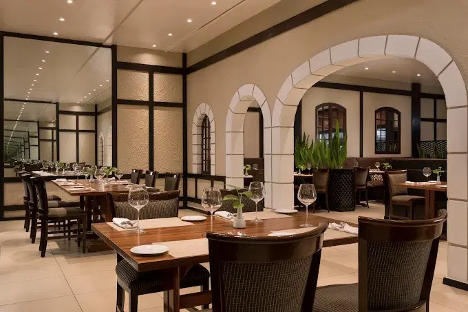 La Giara Restaurant - 2