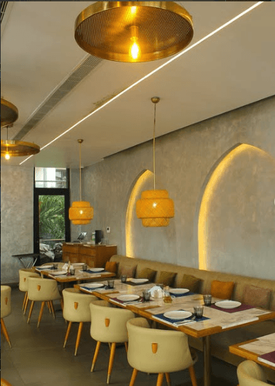 Salma's Authentic Lebanese Cuisine - 6