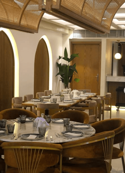 Salma's Authentic Lebanese Cuisine - 7