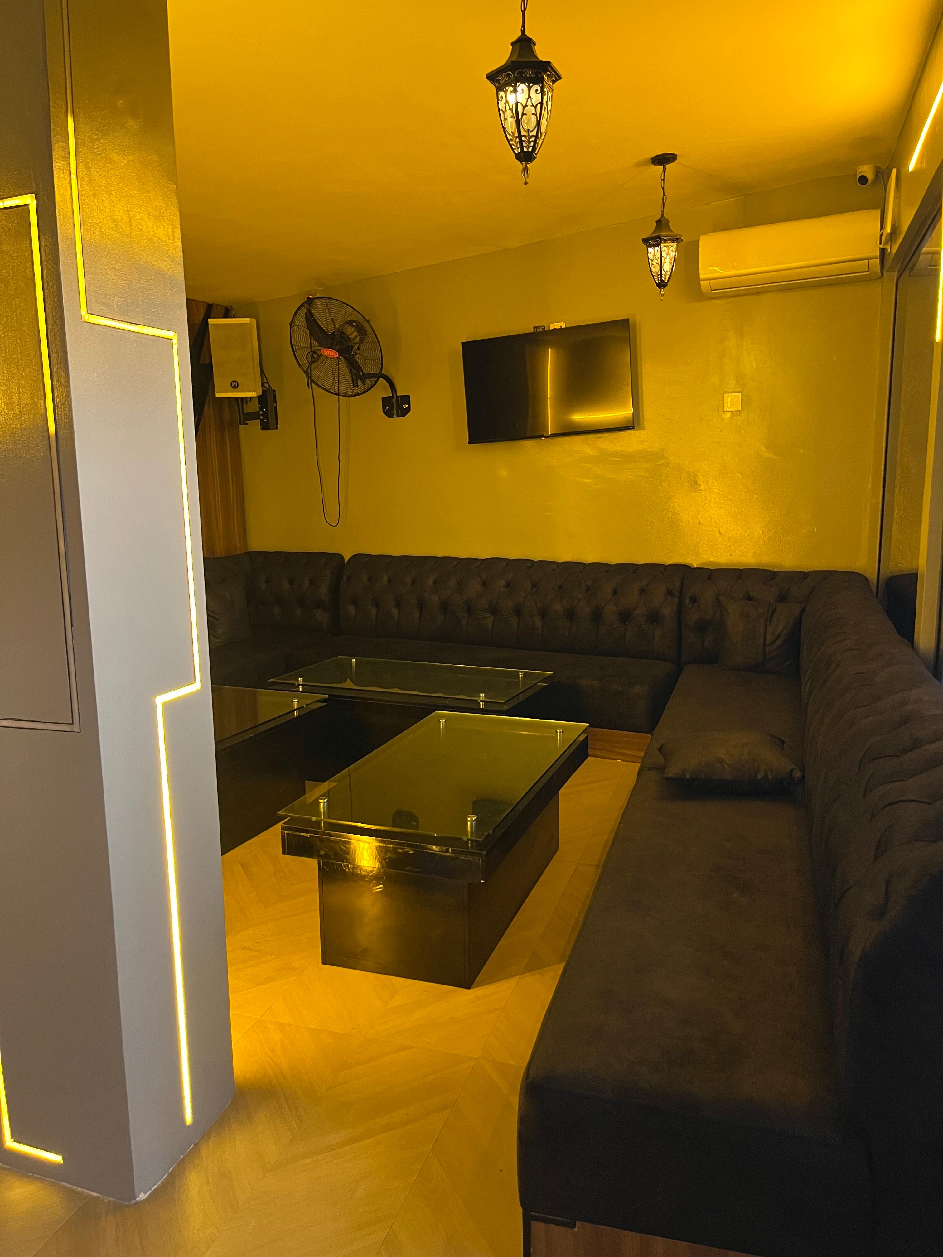The Backroom Cafe - 6