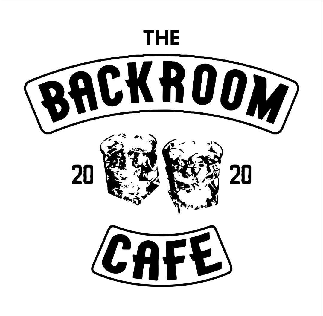 The Backroom Cafe - 7