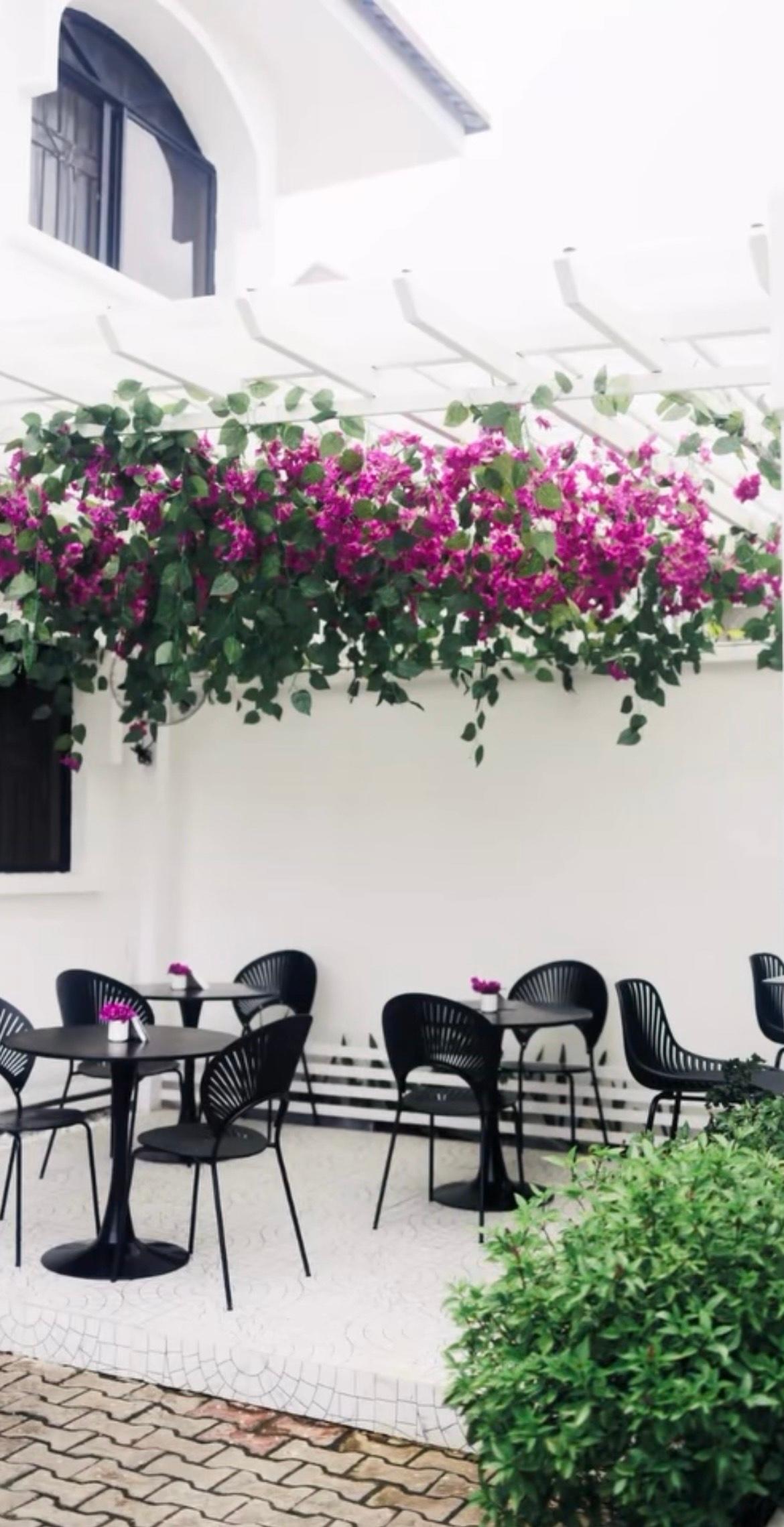 Pomelo Pastries Cafe - 7