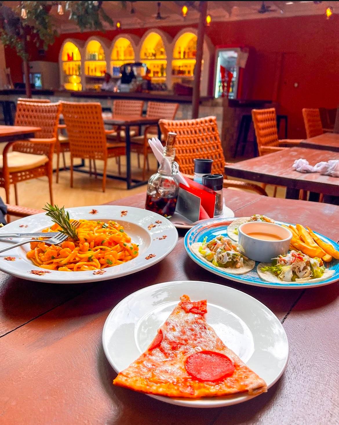 La Taverna - 7