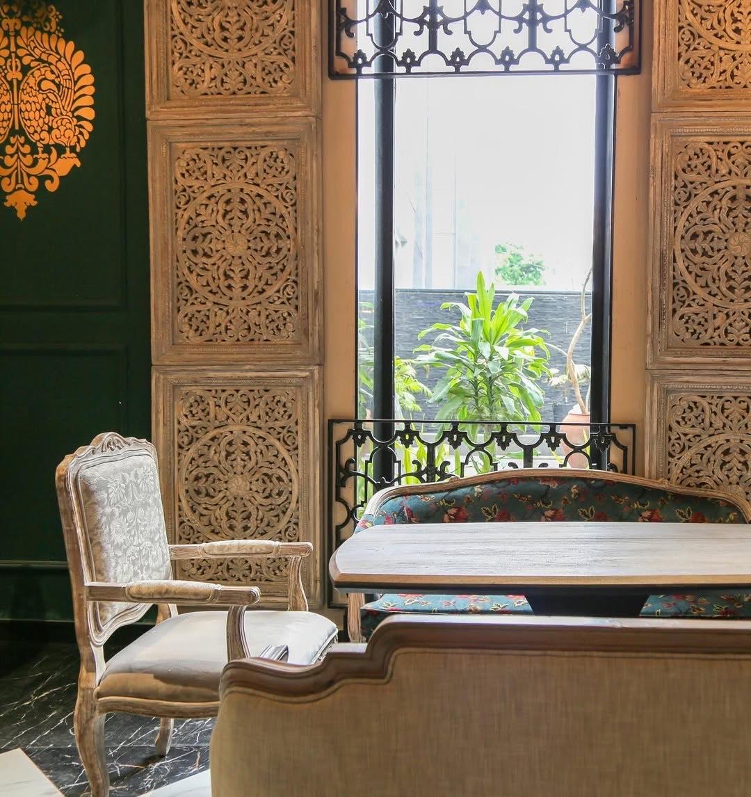 Mantra Lounge and Restaurant - 7