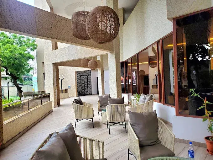The SIG Lagos - 3